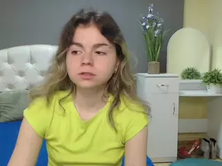 TinaRedly's Live Sex Cam Show