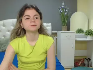 TinaRedly's Live Sex Cam Show