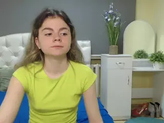 TinaRedly's Live Sex Cam Show