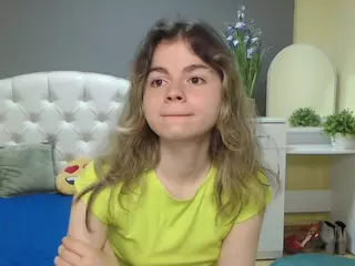 TinaRedly's Live Sex Cam Show