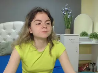 TinaRedly's Live Sex Cam Show