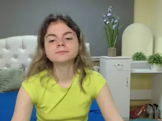 TinaRedly's Live Sex Cam Show