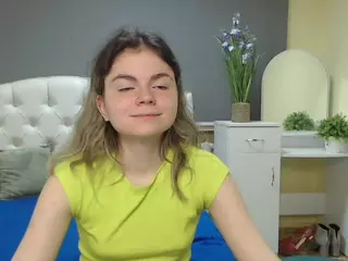 TinaRedly's Live Sex Cam Show