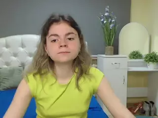TinaRedly's Live Sex Cam Show