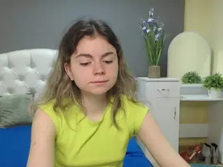 TinaRedly's Live Sex Cam Show