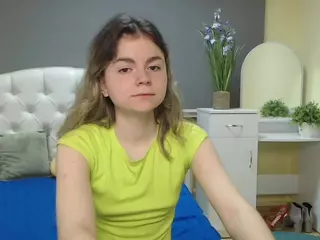 TinaRedly's Live Sex Cam Show