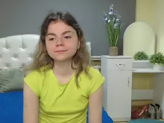 TinaRedly's Live Sex Cam Show