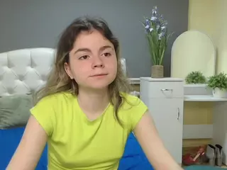 TinaRedly's Live Sex Cam Show