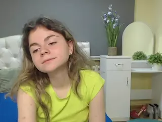 TinaRedly's Live Sex Cam Show