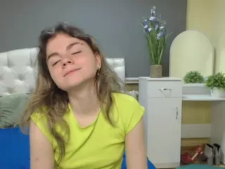 TinaRedly's Live Sex Cam Show