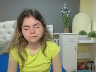 TinaRedly's Live Sex Cam Show