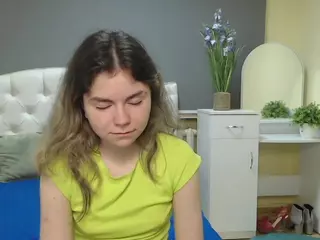 TinaRedly's Live Sex Cam Show
