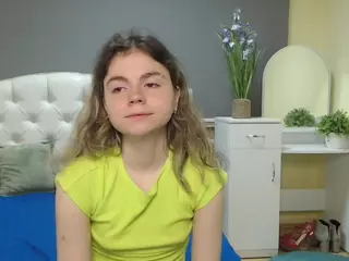 TinaRedly's Live Sex Cam Show