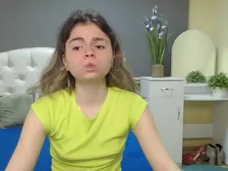 TinaRedly's Live Sex Cam Show