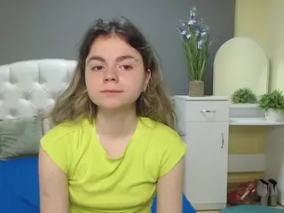 TinaRedly's Live Sex Cam Show