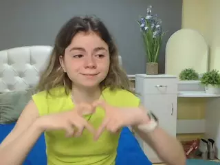 TinaRedly's Live Sex Cam Show