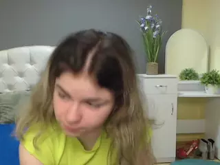 TinaRedly's Live Sex Cam Show
