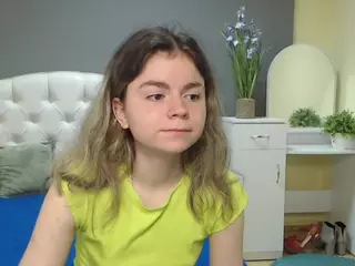 TinaRedly's Live Sex Cam Show