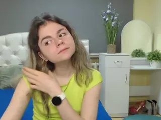 TinaRedly's Live Sex Cam Show