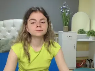 TinaRedly's Live Sex Cam Show