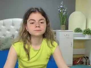 TinaRedly's Live Sex Cam Show