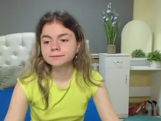 TinaRedly's Live Sex Cam Show