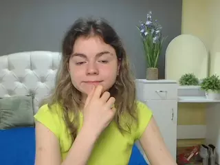TinaRedly's Live Sex Cam Show