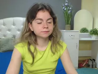 TinaRedly's Live Sex Cam Show