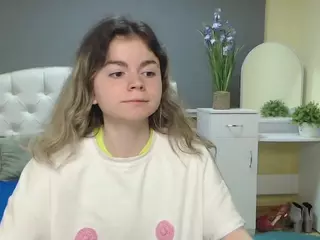 TinaRedly's Live Sex Cam Show