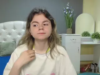 TinaRedly's Live Sex Cam Show