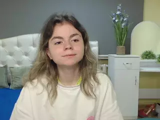 TinaRedly's Live Sex Cam Show