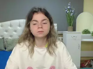 TinaRedly's Live Sex Cam Show
