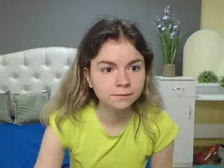 TinaRedly's Live Sex Cam Show