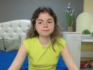 TinaRedly's Live Sex Cam Show