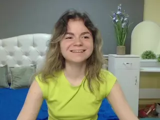 TinaRedly's Live Sex Cam Show