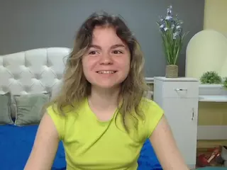 TinaRedly's Live Sex Cam Show