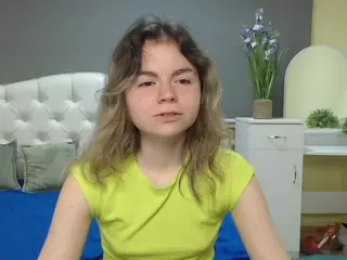 TinaRedly's Live Sex Cam Show