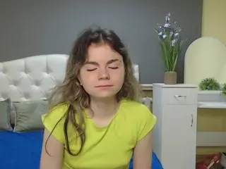 TinaRedly's Live Sex Cam Show
