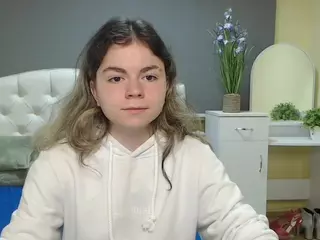 TinaRedly's Live Sex Cam Show