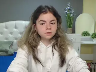 TinaRedly's Live Sex Cam Show