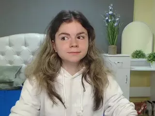 TinaRedly's Live Sex Cam Show