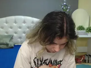 TinaRedly's Live Sex Cam Show
