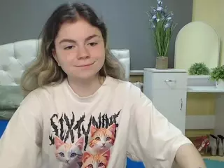 TinaRedly's Live Sex Cam Show