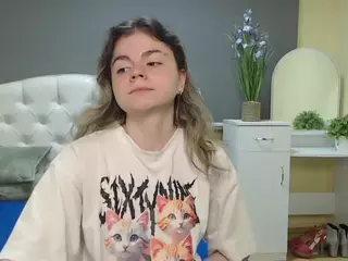TinaRedly's Live Sex Cam Show