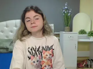 TinaRedly's Live Sex Cam Show