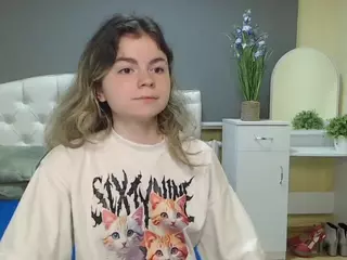 TinaRedly's Live Sex Cam Show