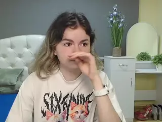 TinaRedly's Live Sex Cam Show