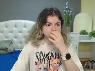 TinaRedly's Live Sex Cam Show