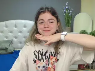 TinaRedly's Live Sex Cam Show