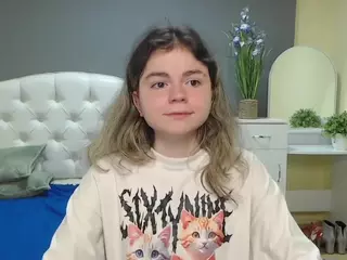TinaRedly's Live Sex Cam Show